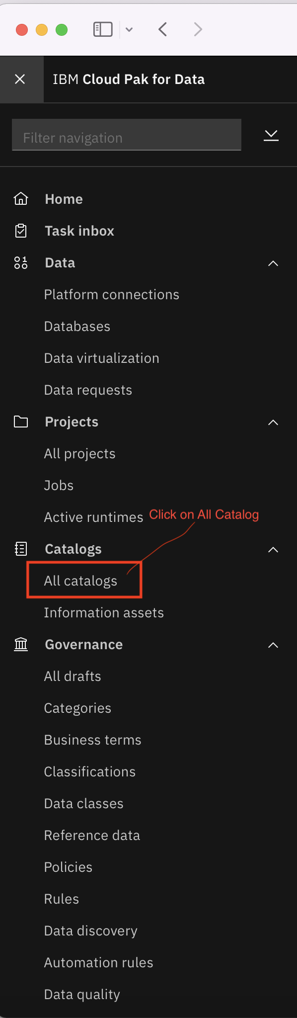 Data Ingestion