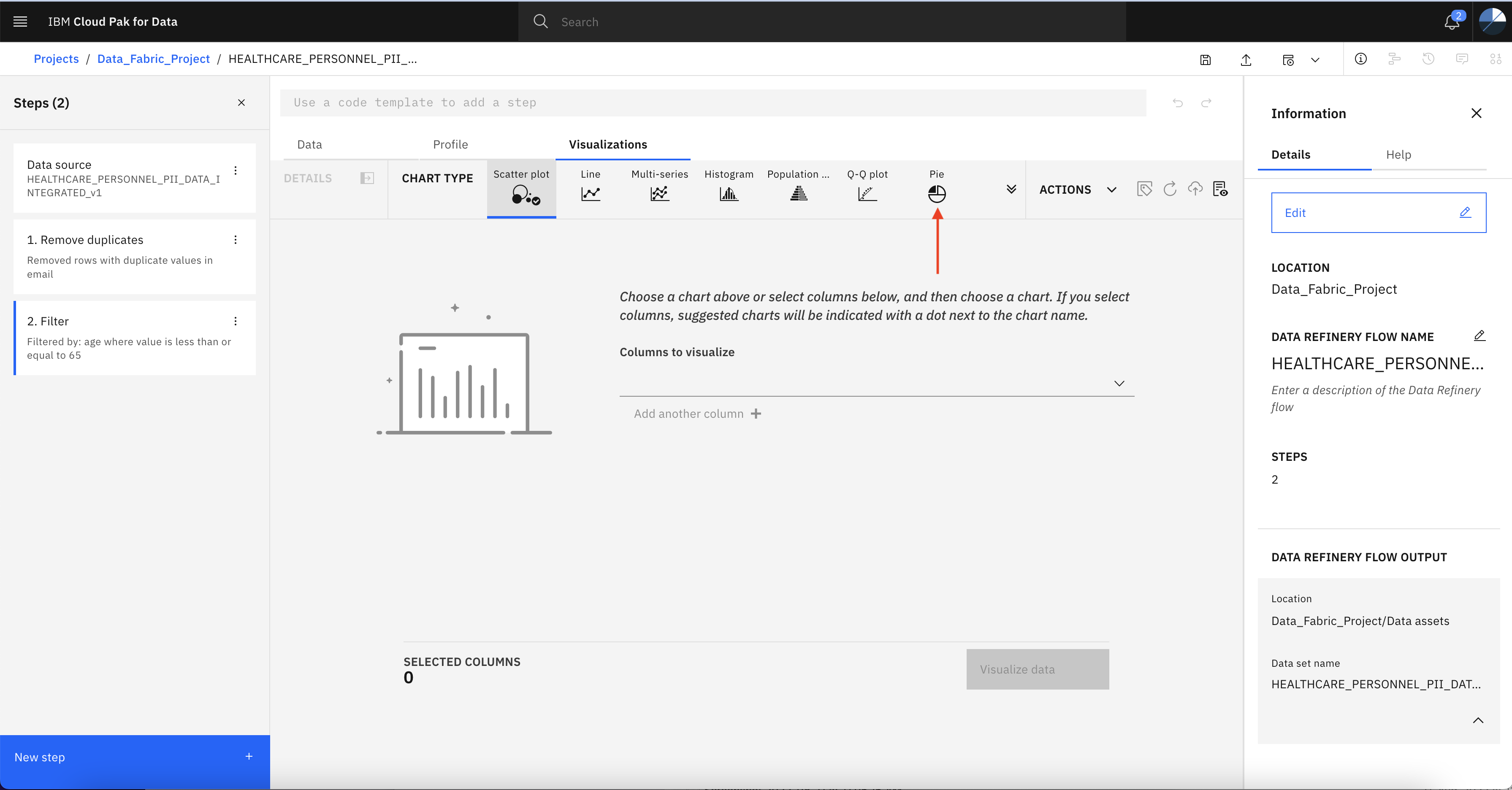 Data Ingestion