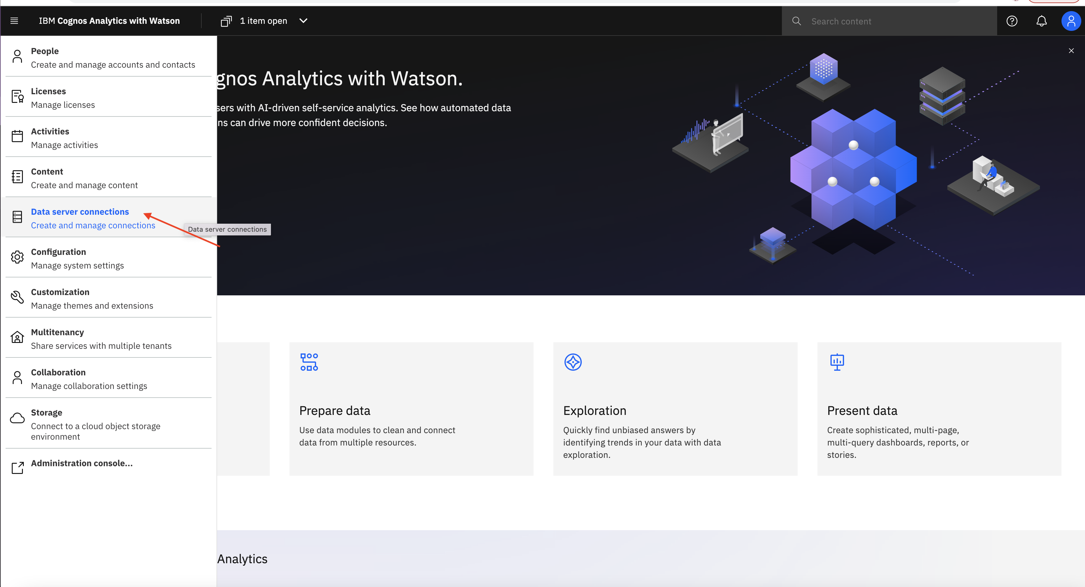 data-server-connections-button