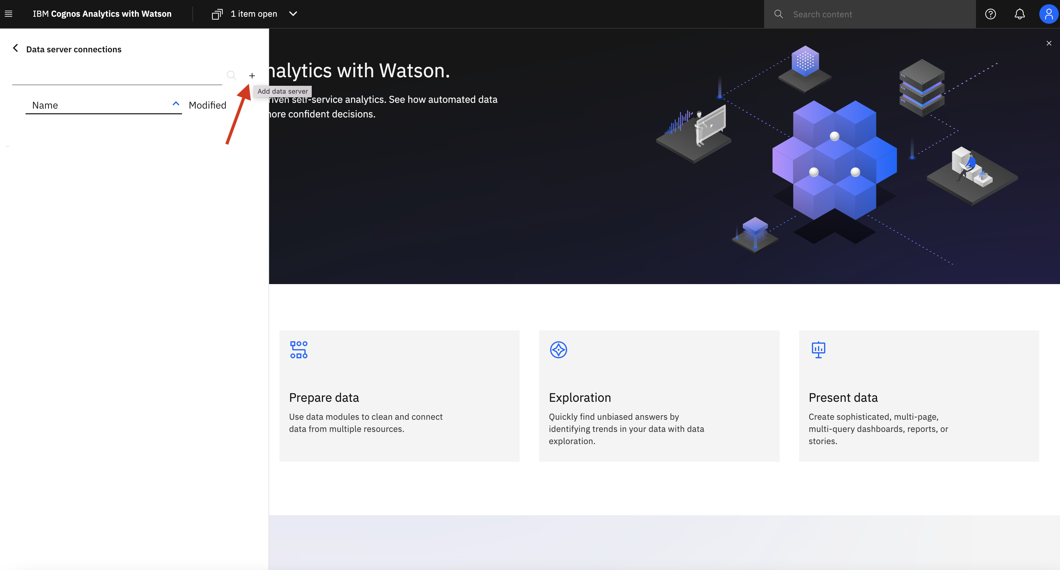data-server
